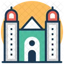 Building  Icon