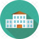 Building  Icon