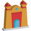 Building House Home Icon