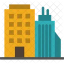 Building  Icon