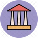 Building  Icon