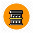 Building  Icon