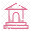 Toy House  Icon