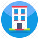 Building  Icon