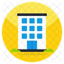 Building  Icon