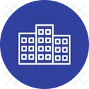 Building  Icon