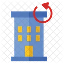 Building  Icon