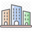 Building  Icon