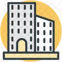 Building  Icon