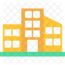 Building  Icon