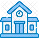 Building  Icon