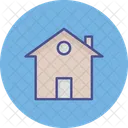 Building Sale  Icon