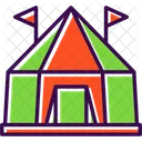 Buildings  Icon