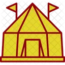 Buildings  Icon