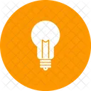 Bulb  Icon