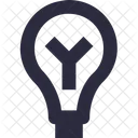 Bulb  Icon