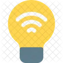 Bulb  Icon