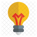 Bulb  Icon