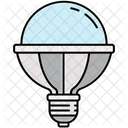 Light Bulb Icon