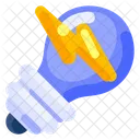 Bulb  Icon