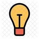 Idea Innovation Creativity Icon