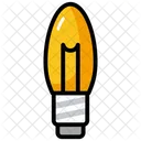 Bulb  Icon