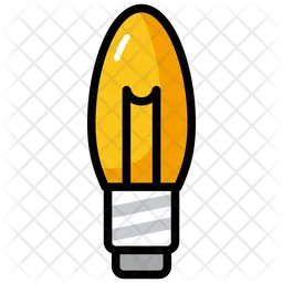 Bulb  Icon