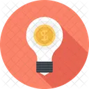 Bulb  Icon