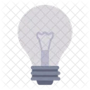 Bulb  Icon