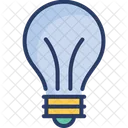 Bulb  Icon