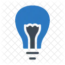 Bulb  Icon