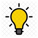 Idea Creative Tips Icon