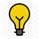 Bulb  Icon