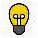 Bulb  Icon