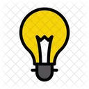 Bulb  Icon