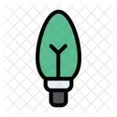 Bulb  Icon