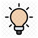 Bulb  Icon