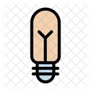 Bulb  Icon