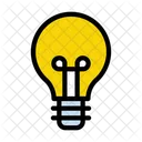 Bulb  Icon