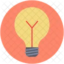 Bulb  Icon