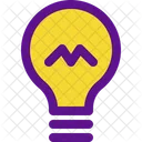 Bulb Icon