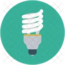 Bulb  Icon