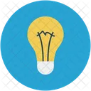 Bulb  Icon