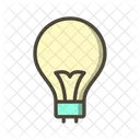 Bulb Icon