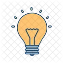 Bulb Icon