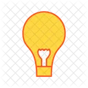 Bulb Icon