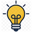 Bulb  Icon