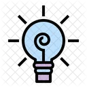 Bulb  Icon