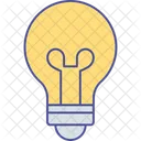 Bulb  Icon