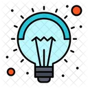 Bulb  Icon